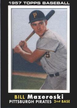 Bill Mazeroski