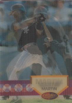 Norberto Martin