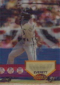 Carl Everett