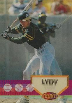 Scott Lydy