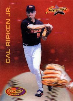 Cal Ripken Jr.