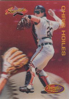 Chris Hoiles
