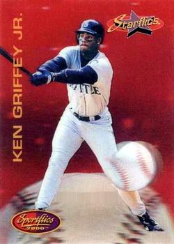 Ken Griffey Jr.