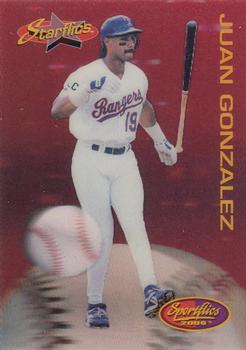Juan Gonzalez