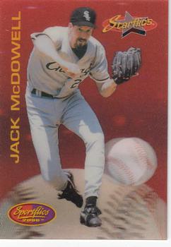 Jack McDowell