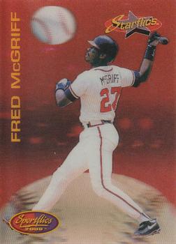 Fred McGriff