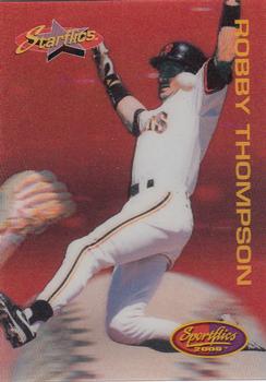 Robby Thompson