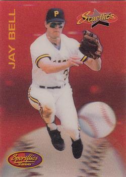 Jay Bell