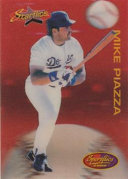 Mike Piazza