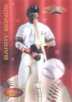 Barry Bonds