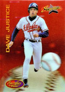 Dave Justice