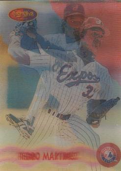 Pedro Martinez