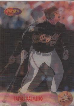 Rafael Palmeiro