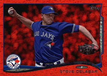 Steve Delabar
