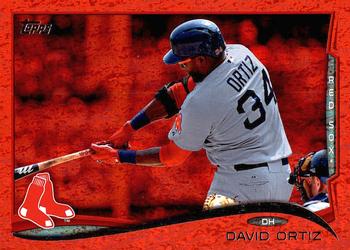 David Ortiz
