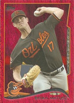 Brian Matusz