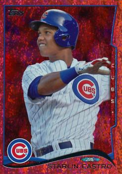 Starlin Castro