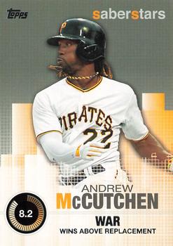 Andrew McCutchen