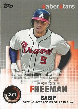 Freddie Freeman