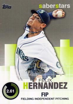 Felix Hernandez