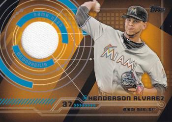 Henderson Alvarez