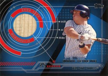 Mark Teixeira