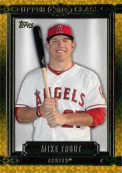 Mike Trout