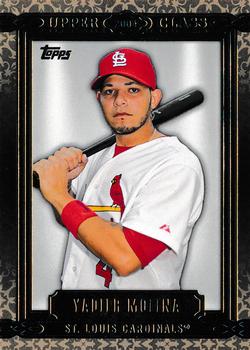 Yadier Molina