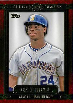 Ken Griffey Jr.