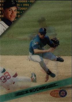 Alex Rodriguez