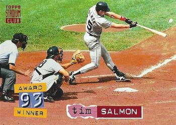 Tim Salmon