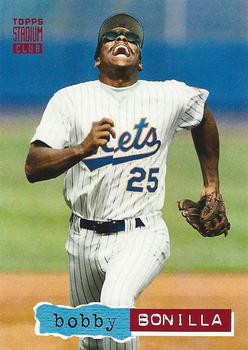 Bobby Bonilla