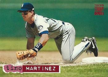 Tino Martinez