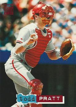Todd Pratt