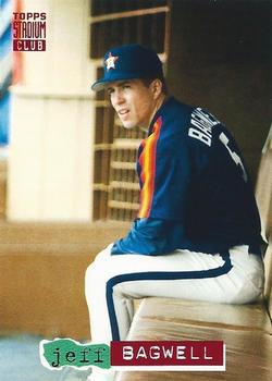 Jeff Bagwell