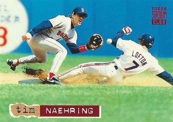 Tim Naehring