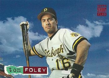 Tom Foley