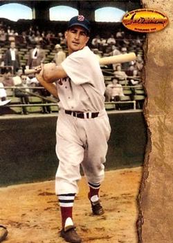 Johnny Pesky