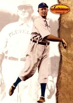 Cy Young