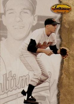 Brooks Robinson