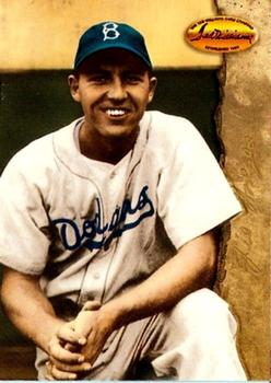 Gil Hodges