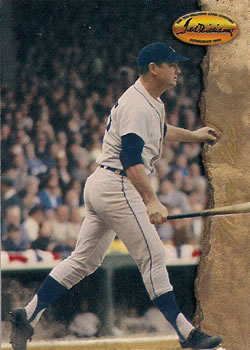 Norm Cash