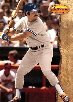 Thurman Munson
