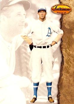 Lefty Grove
