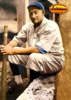 Honus Wagner