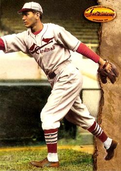 Dizzy Dean