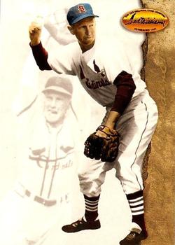 Red Schoendienst