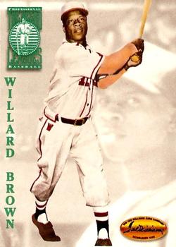 Willard Brown