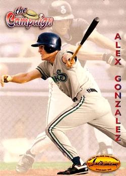 Alex Gonzalez