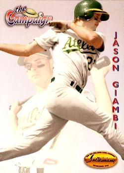 Jason Giambi